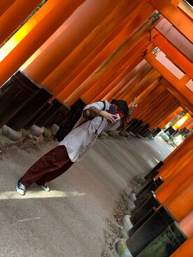 雪(相互)さんのコーディネート