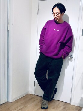 きいちさんのコーディネート