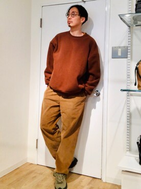 きいちさんのコーディネート