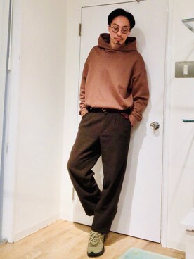 きいちさんのコーディネート