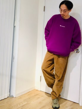 きいちさんのコーディネート