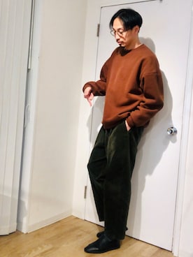 きいちさんのコーディネート