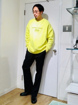 きいちさんのコーディネート