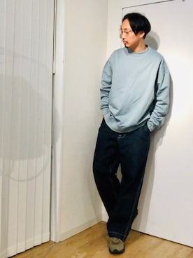 きいちさんのコーディネート