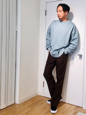 きいちさんのコーディネート