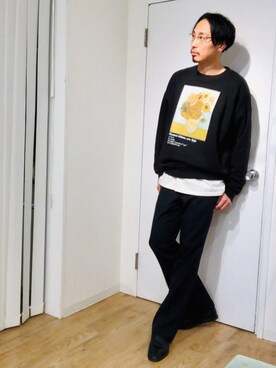 きいちさんのコーディネート