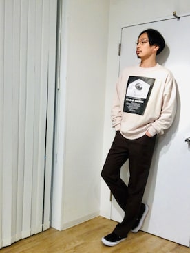 きいちさんのコーディネート