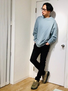 きいちさんのコーディネート