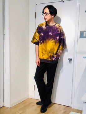 きいちさんのコーディネート