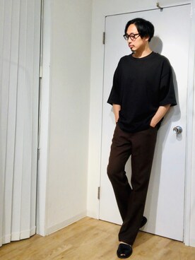 きいちさんのコーディネート