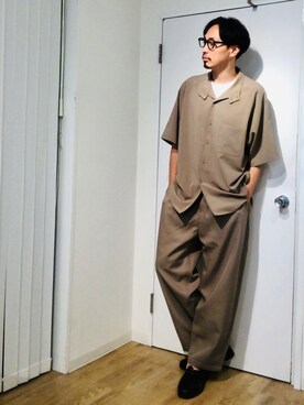 きいちさんのコーディネート