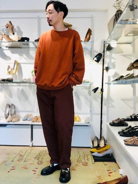 きいちさんのコーディネート