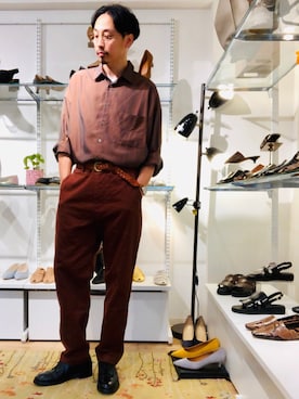 きいちさんのコーディネート