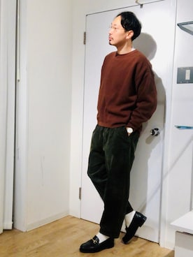 きいちさんのコーディネート