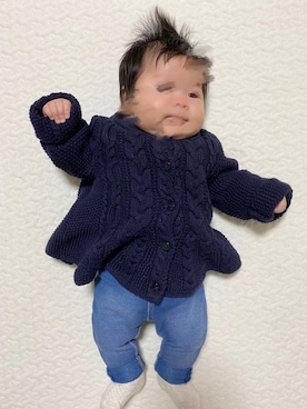 じじじ❇︎さんのコーディネート