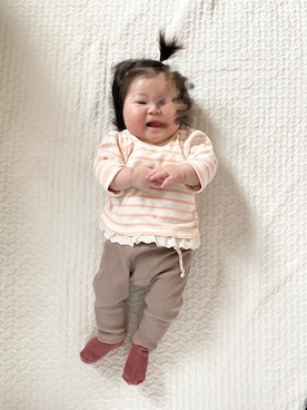 じじじ❇︎さんのコーディネート