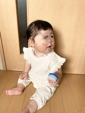 じじじ❇︎さんのコーディネート