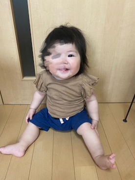 じじじ❇︎さんのコーディネート