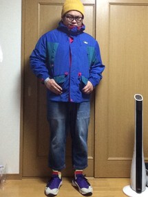 NIKE | フットスケープ(スニーカー)