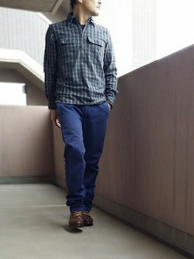 hiro-pさんのコーディネート