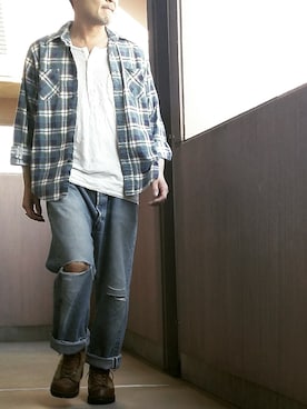 hiro-pさんのコーディネート