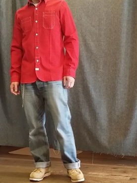 hiro-pさんのコーディネート