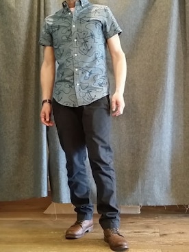 hiro-pさんのコーディネート