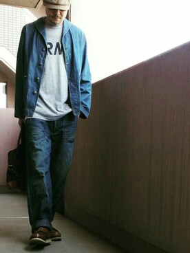 hiro-pさんのコーディネート