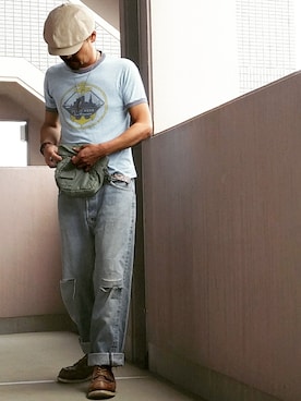 hiro-pさんのコーディネート