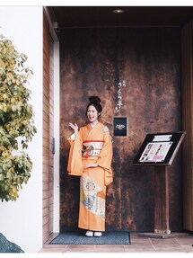 UNKNOWN. | その他