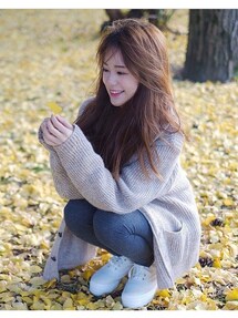 UNKNOWN. | ニット/セーター