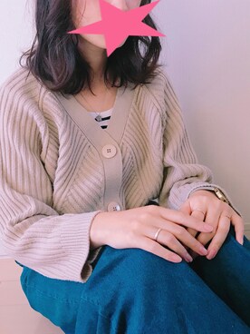 riさんのコーディネート