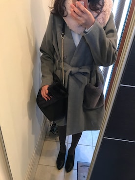 riさんのコーディネート