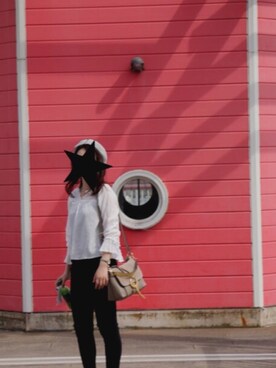 riさんのコーディネート