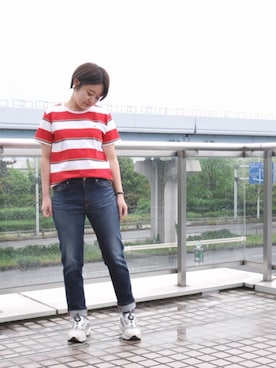 rumikoさんのコーディネート