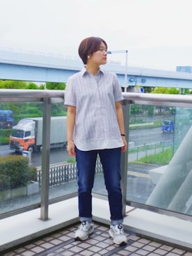 rumikoさんのコーディネート