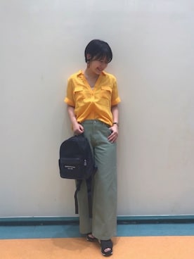 rumikoさんのコーディネート