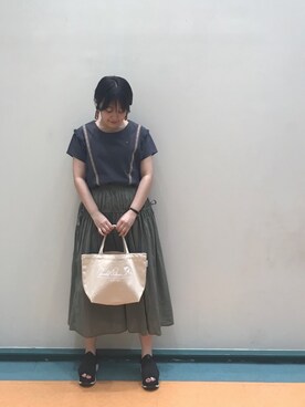 rumikoさんのコーディネート