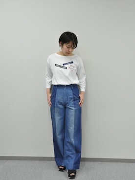 rumikoさんのコーディネート