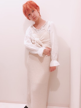 megさんのコーディネート