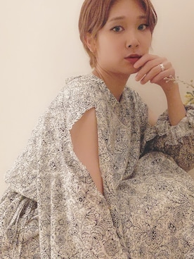 megさんのコーディネート