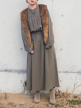 megさんのコーディネート