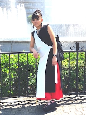 SHIBAさんのコーディネート