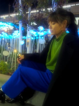 SHIBAさんのコーディネート