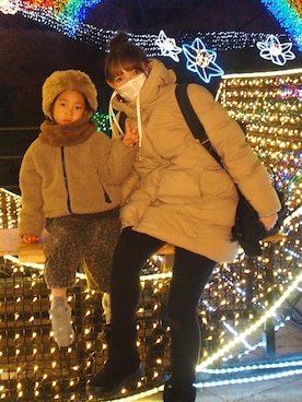 SHIBAさんのコーディネート