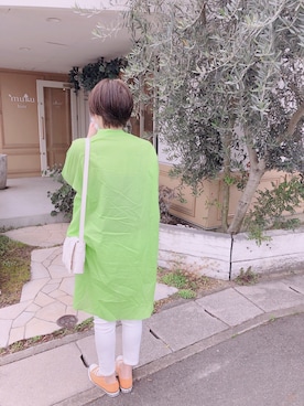 SHIBAさんのコーディネート