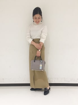 moe.さんのコーディネート