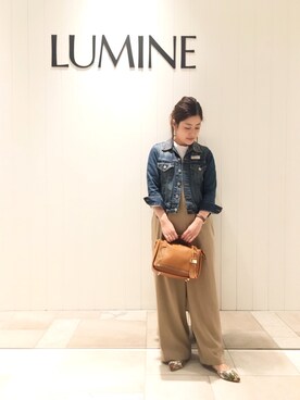 moe.さんのコーディネート