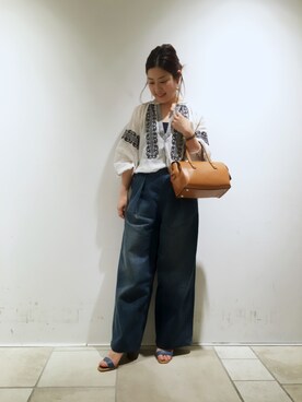 moe.さんのコーディネート