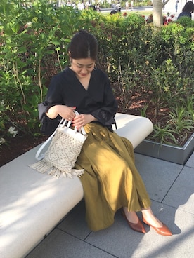 moe.さんのコーディネート